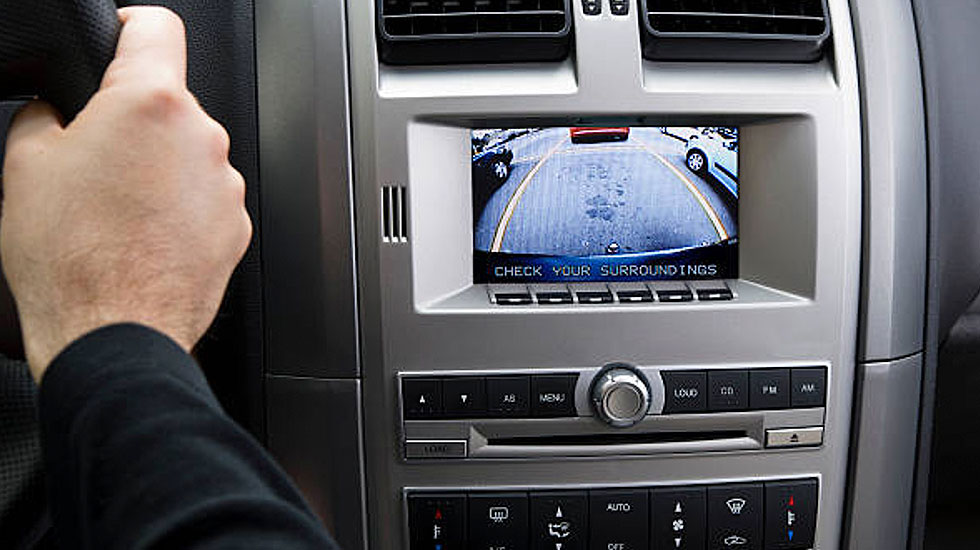 Automotive Backup Cameras Automotive Backup Cameras