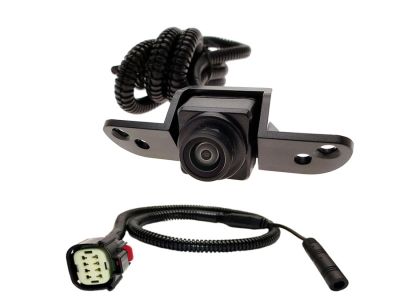 Upgraded Replacement Camera Fits 2016-2018 GM® Sierra, Silverado, HD